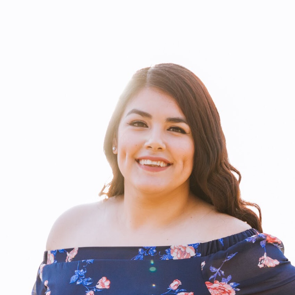 Meet your Posher, Bianca